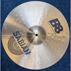 SABIAN B8 16" Rock Crash