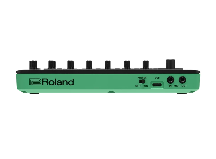 Roland S-1 Tweak Synthesizer