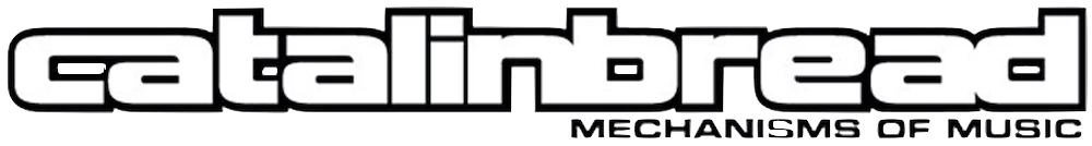 CATALINBREAD