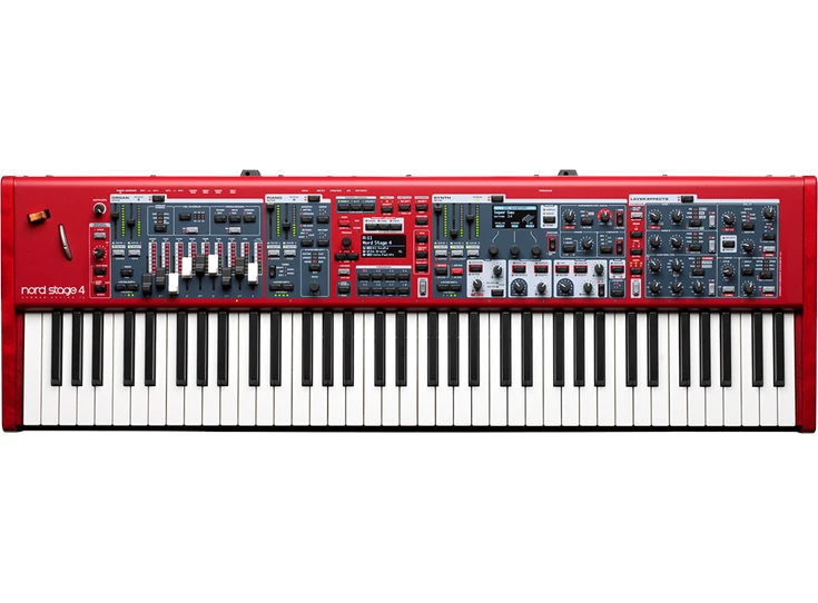 Nord Stage 4-73