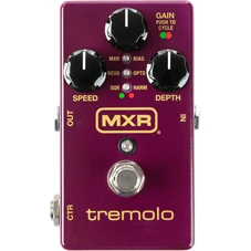 MXR M305 Tremolo