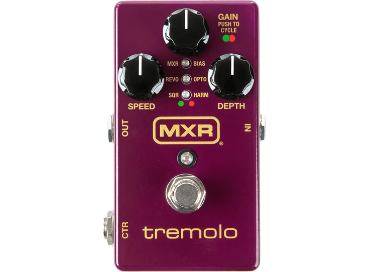 MXR M305 Tremolo