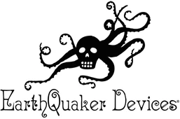 EARTHQUAKER DEVICES