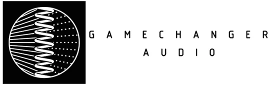 GAMECHANGER AUDIO
